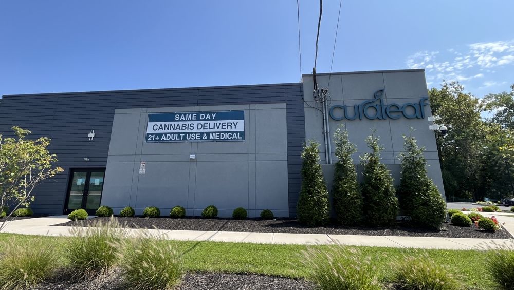 Progress on Cannabis Delivery Services in New Jersey as of July 2023