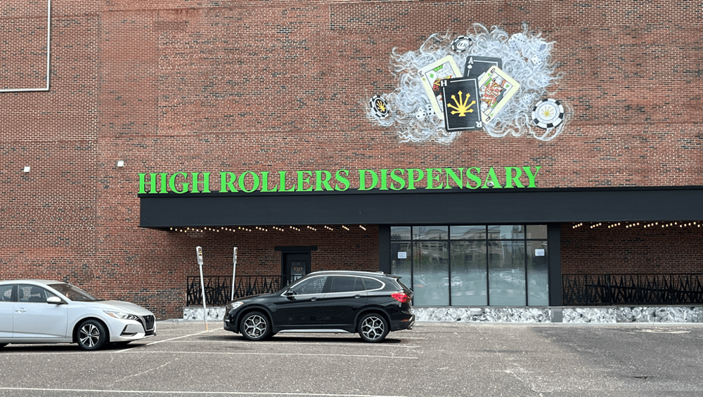 Overview of Cannabis Statistics in New Jersey as of May 2024